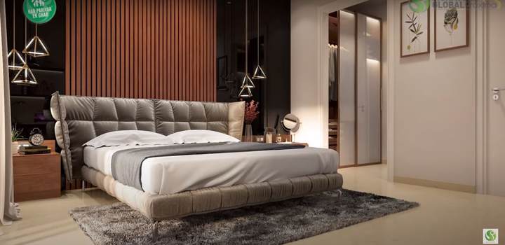 Show flat — Signature Global Proxima