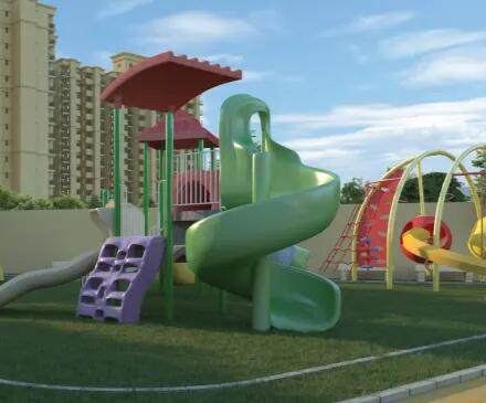 Facilities — Signature Global Superbia