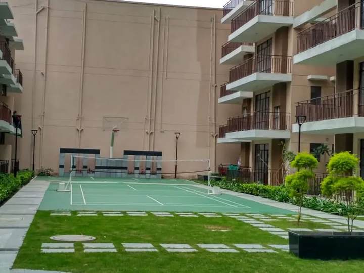 Facilities — Signature Global Synera