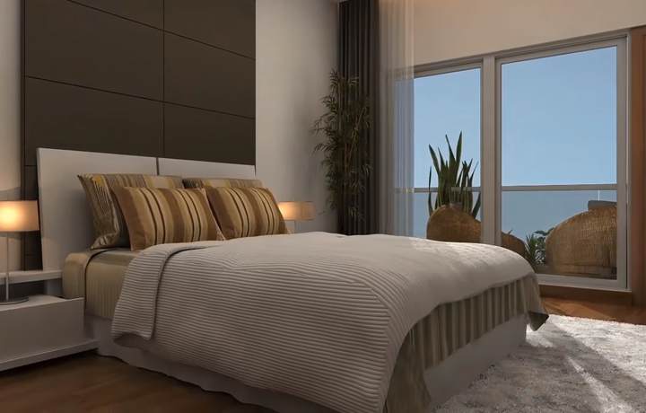 Show flat — Signature Global Synera