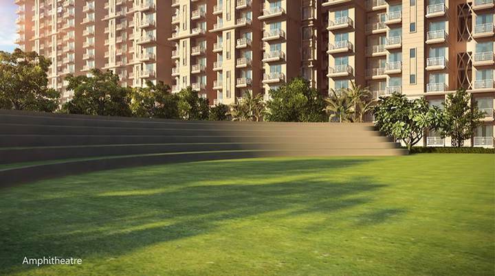 Facilities — Signature Global the Millennia