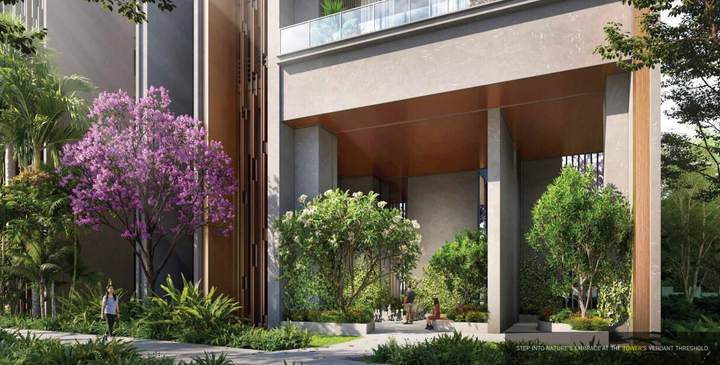 Facilities — Signature Global Titanium SPR