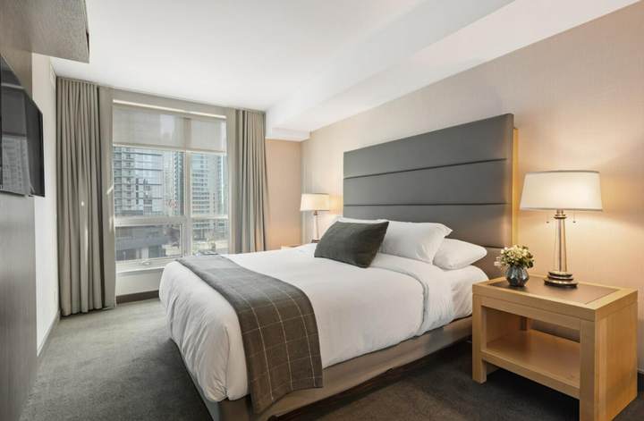 Show flat — Signature Tonino Lamborghini Residences
