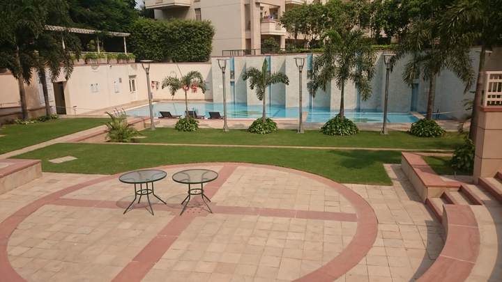 Facilities — Silverglades The Ivy