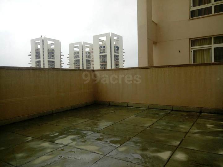 Show flat — Silverglades The Ivy