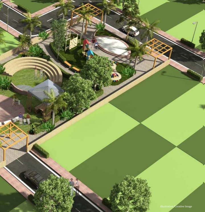 Facilities — Skywhales Vienna Greens
