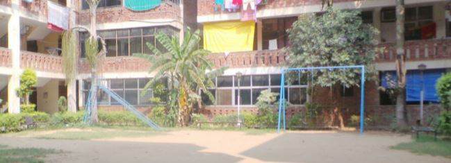 Facilities — Smriti Apartment