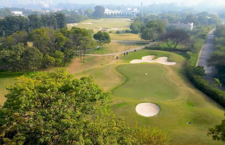 Facilities — Sobha Aranya