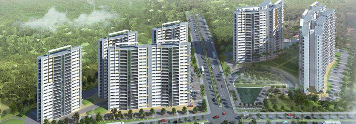 Sogno Homes — elevation