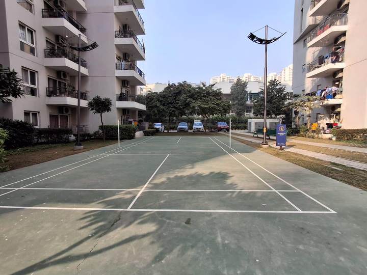 Facilities — Spaze Privy AT4