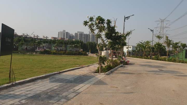 Facilities — Spiti Homes