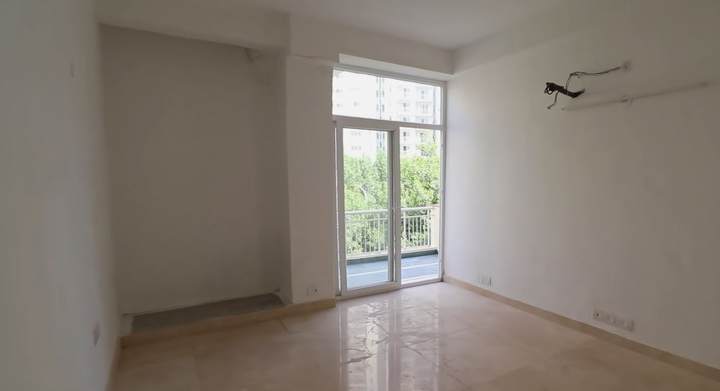 Show flat — SS Almeria