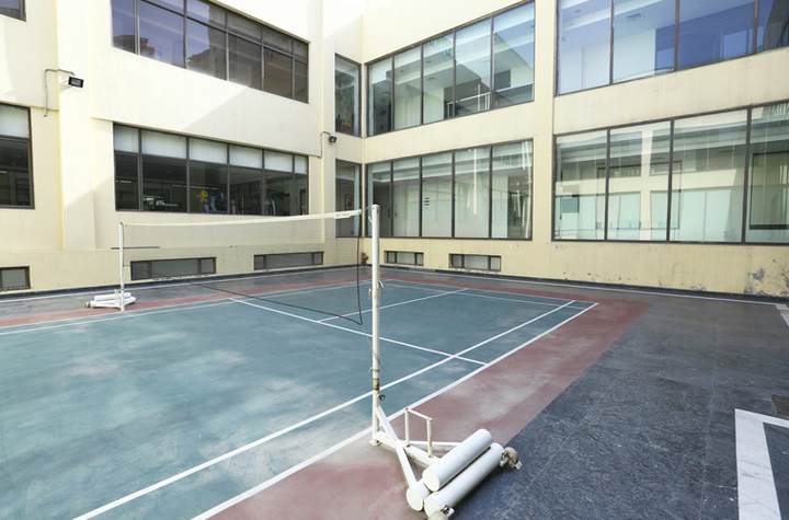 Facilities — Suncity Essel Towers