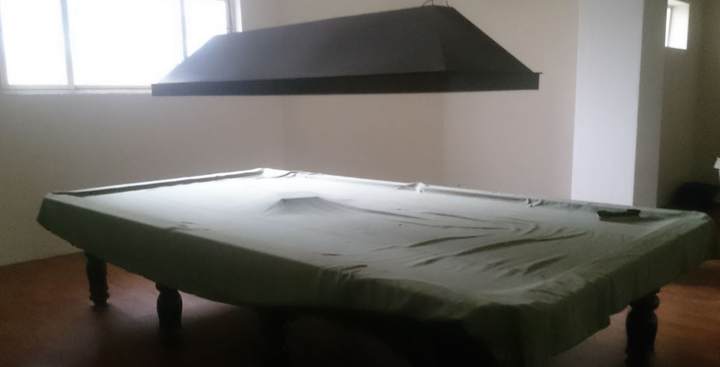 Facilities — Suncity Heights