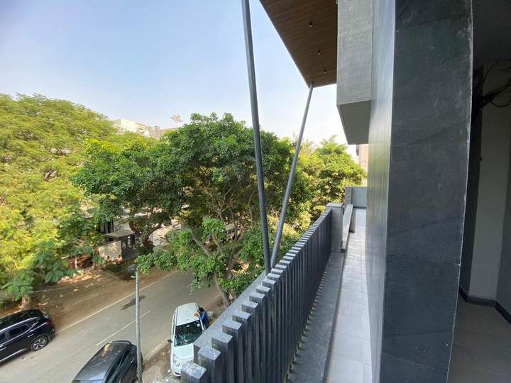 Show flat — Suncity Luxury Builder Floors