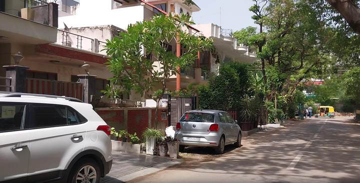 Facilities — Sushant Lok 1 Builder Floors