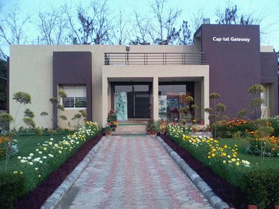 Facilities — Tashee Capital Gateway