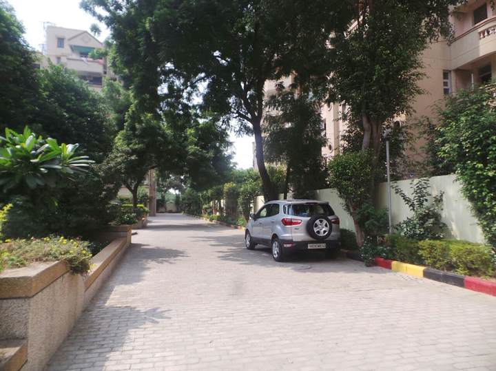 Facilities — The Basera CGHS
