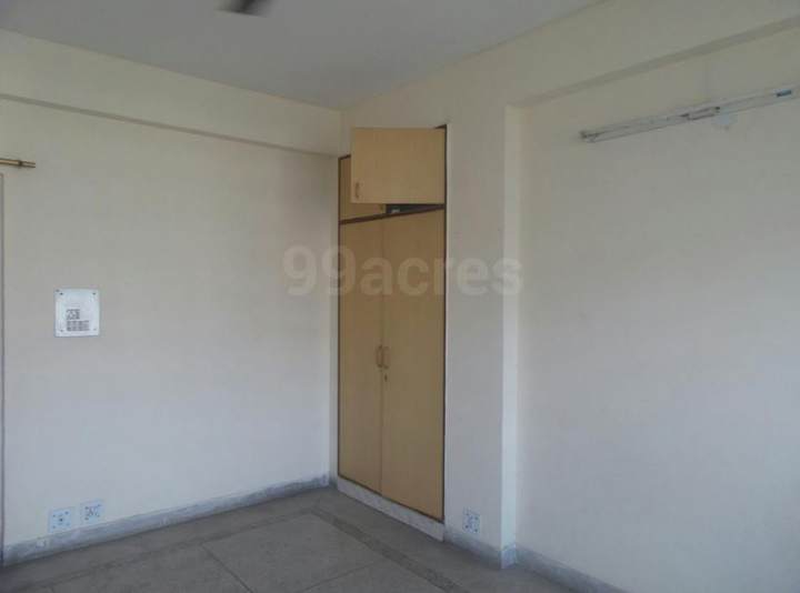 Show flat — The Basera CGHS