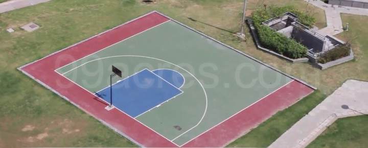 Facilities — The Close North