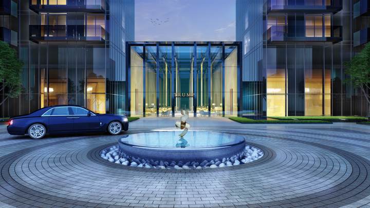 Facilities — Trump Tower