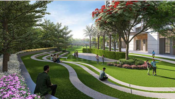 Facilities — Tulip Melrose