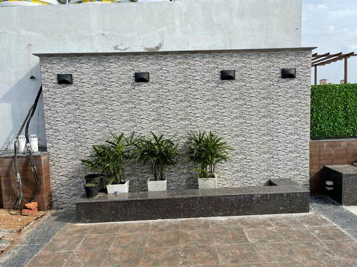 Facilities — Ultra Luxurious Builder Floor