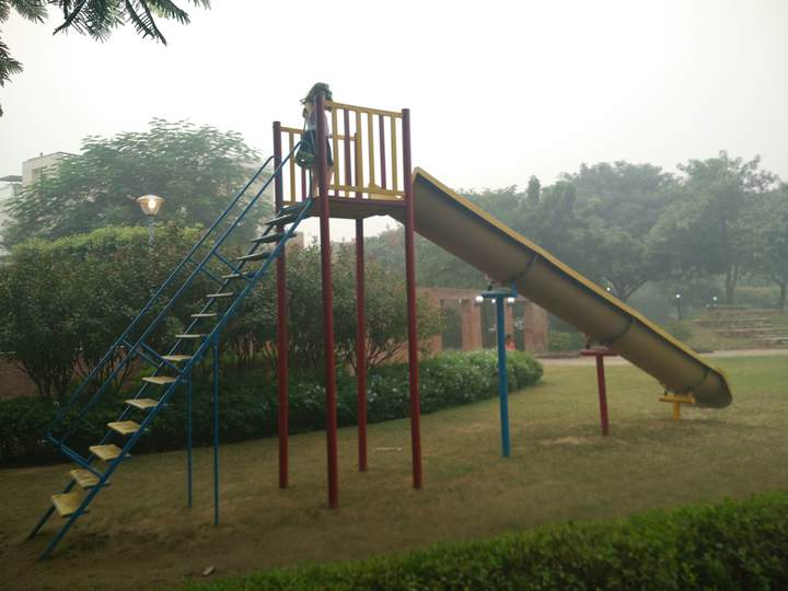 Facilities — Unitech Deerwood Chase