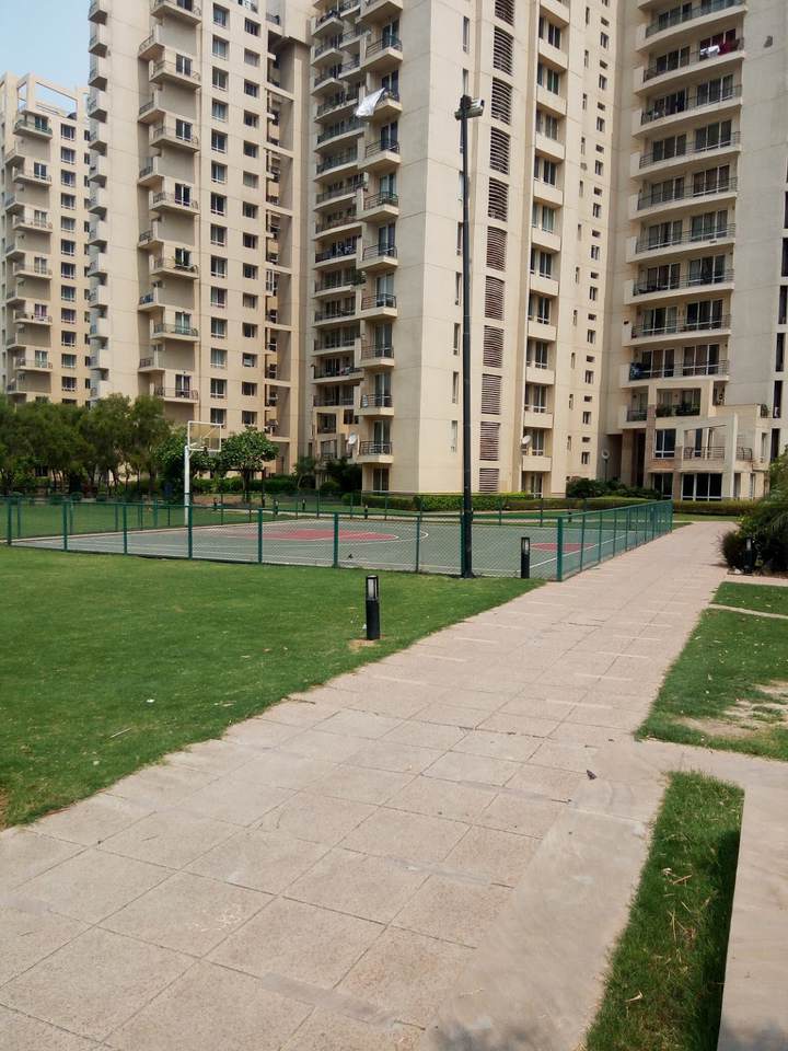 Facilities — Unitech Escape