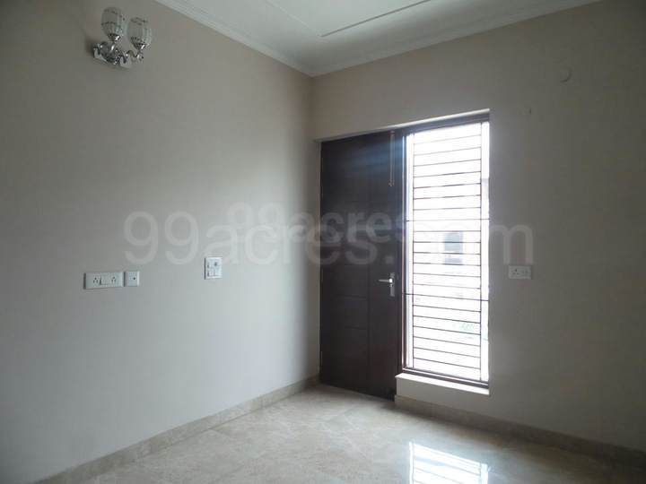 Show flat — Unitech Espace