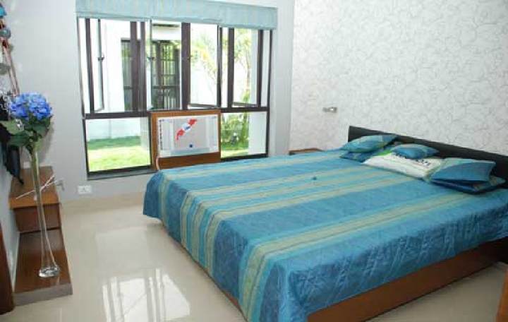 Show flat — Unitech Exquisite