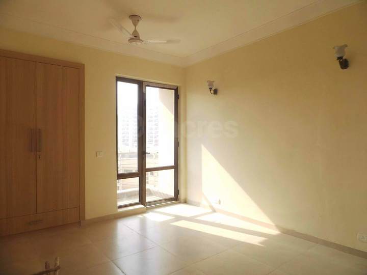 Show flat — Unitech Fresco