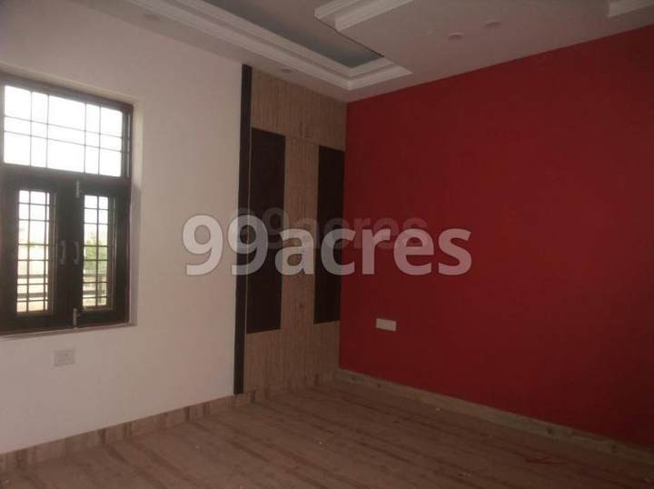 Show flat — Unitech Greenwood City