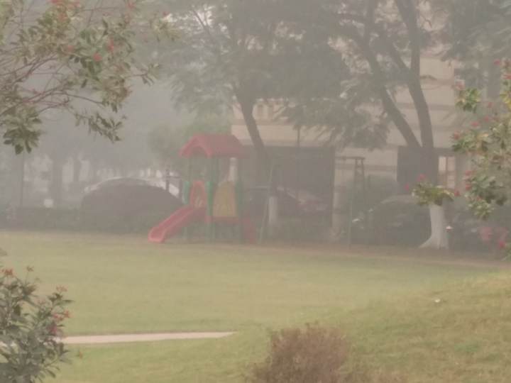 Facilities — Unitech Ivory Towers
