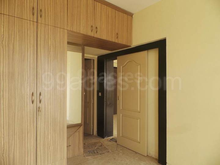 Show flat — Unitech Ivory Towers