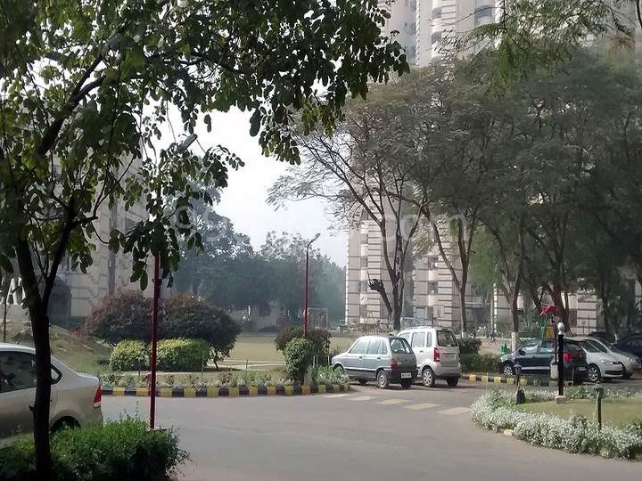 Facilities — Unitech Rakshak Apartment