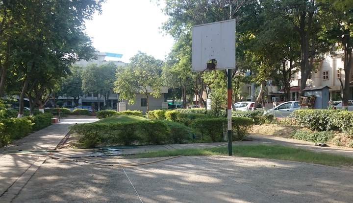 Facilities — Unitech South City 2