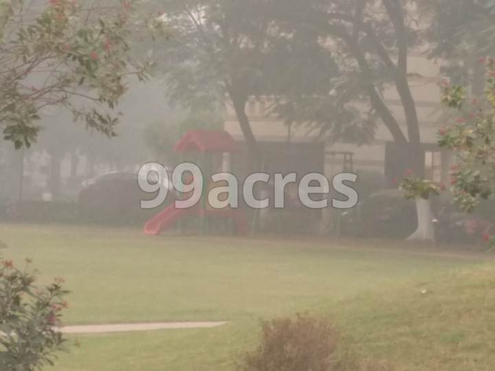 Facilities — Unitech South City Heights