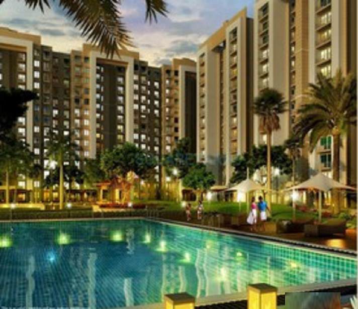 Facilities — Unitech South Park