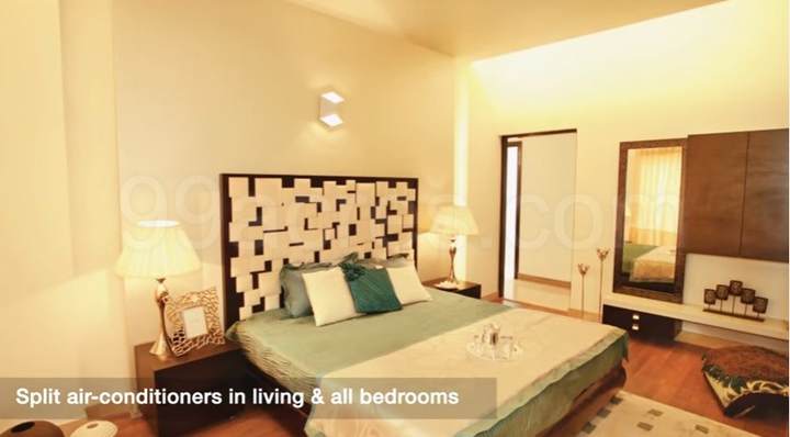 Show flat — Unitech South Park