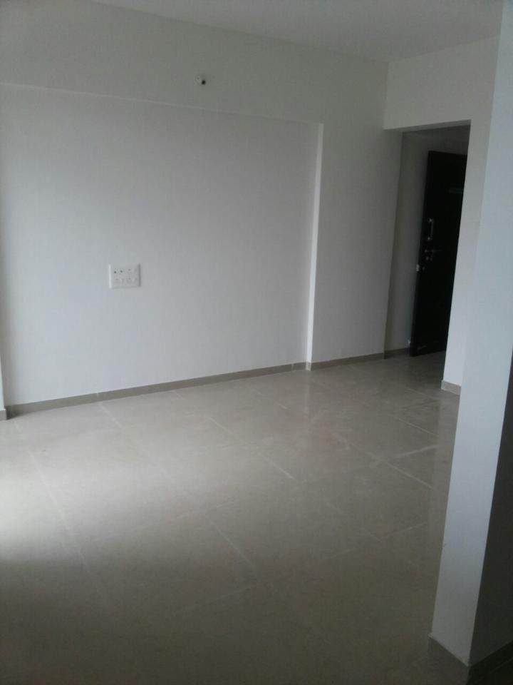 Show flat — Unitech Uniworld City