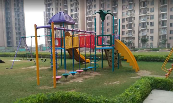 Facilities — Unitech Uniworld Resorts