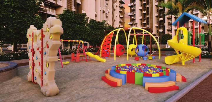 Facilities — Unitech Vistas