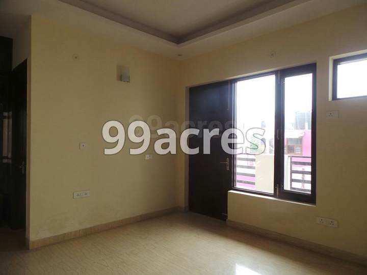 Show flat — Uppal Southend