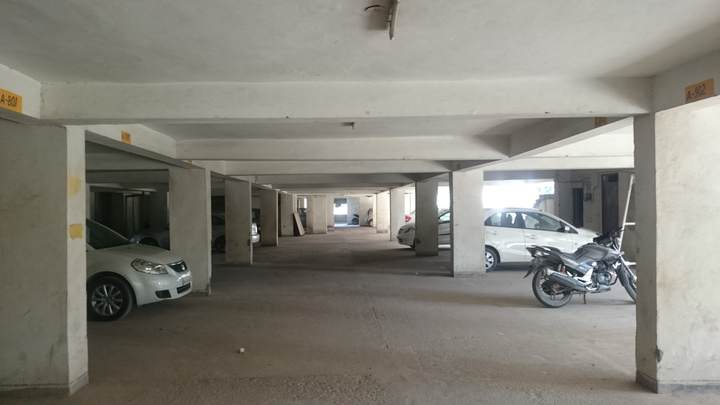 Facilities — Urja towers