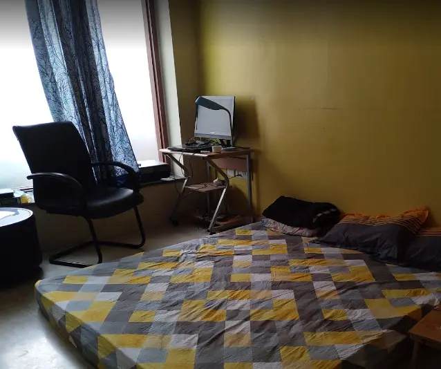 Show flat — Urja towers