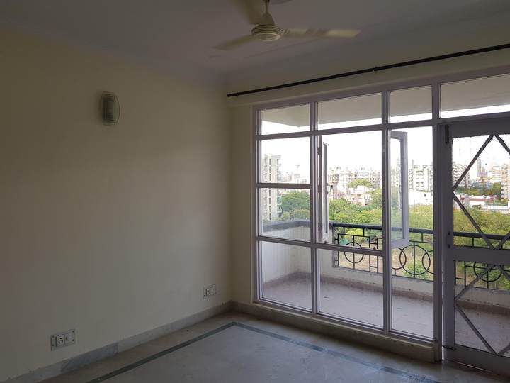 Show flat — Vastu Apartment