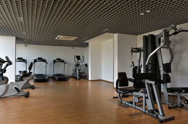 Facilities — Vatika Boulevard Residences and Heights