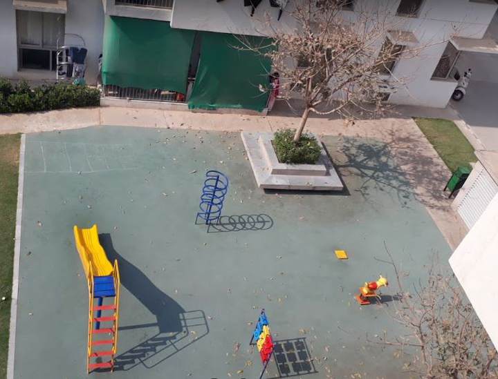 Facilities — Vatika City Homes