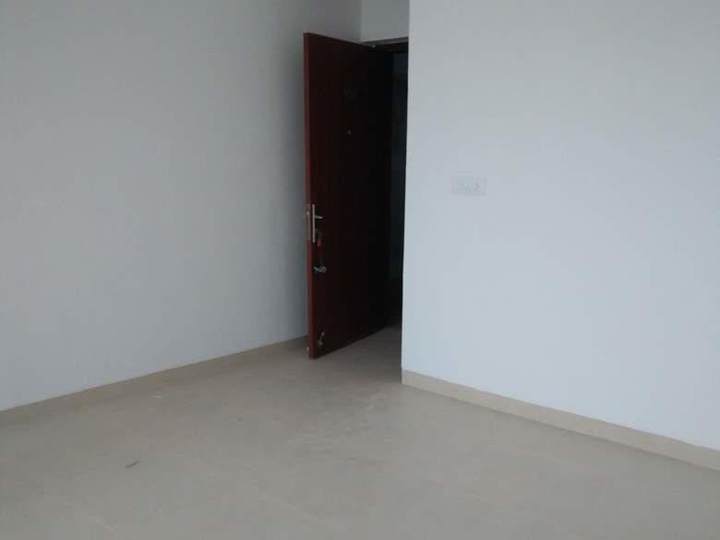 Show flat — Vatika City Homes
